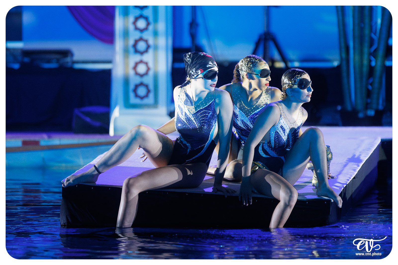 BNS - MILLE ET UNE NUITS